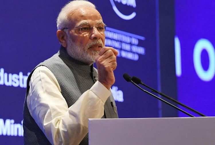 पीएम मोदी आज करेंगे वाइब्रेंट गुजरात ग्लोबल समिट का उद्घाटन, तीन दिन रहेंगे नरेंद्र मोदी