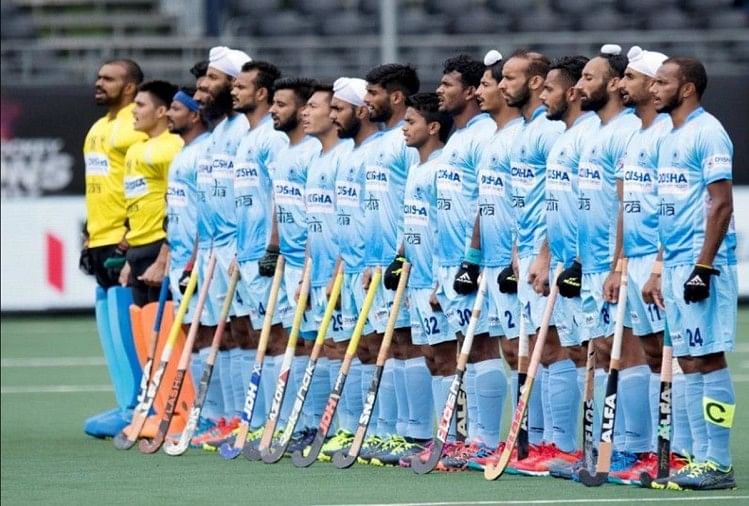 Indian Hockey Team Weak Point Exposed In Hockey World Cup 2018 - भारतीय  हॉकी टीम की सबसे बड़ी कमजोरी आई सामने, नहीं किया गौर तो भूल जाओ विश्व  चैंपियन बनने का सपना -