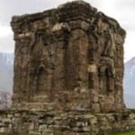 शारदा पीठ (फाइल फोटो)