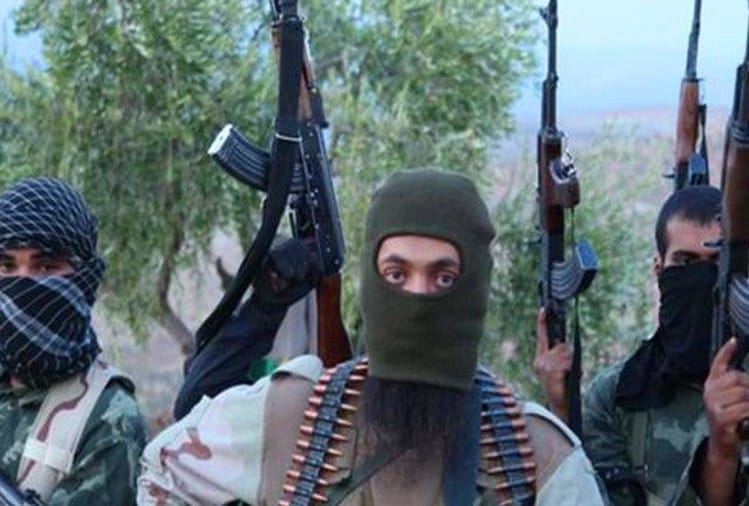 First Isis And Now Al Qaeda Does Terrorists Want To Make Lucknow A Center - आशंका : आईएसआईएस के बाद अल कायदा, कहीं लखनऊ को सेंटर तो नहीं बनाना चाहते आतंकी - Vimarsana News