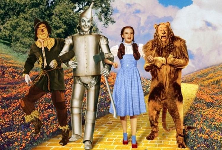 The Wizard Of Oz