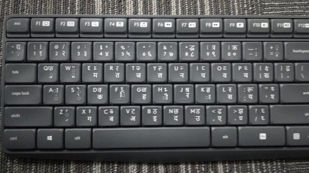 Logitech MK235 कीबोर्ड रिव्यू: वायरलेस कीबोर्ड और माउस का फुल पैसा वसूल पैक