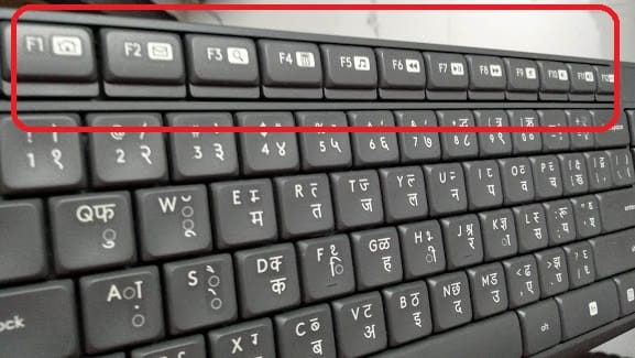 Logitech MK235 कीबोर्ड रिव्यू: वायरलेस कीबोर्ड और माउस का फुल पैसा वसूल पैक