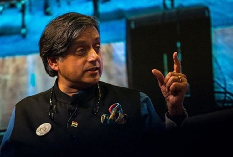 Hindutva Lite not answer to Congress woes in Hindi heartland: Shashi Tharoor