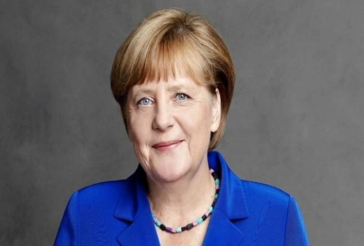 Germany Angela Merkel Party Cdu May Defeat In Survey - जर्मनी: एंजेला मर्केल  की पार्टी की जमीन और खिसकी, गहराया उग्र दक्षिणपंथ का खतरा - Amar Ujala  Hindi News Live