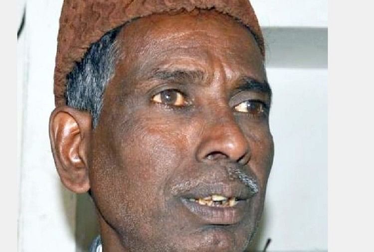 बाबरी मस्जिद मामले के पक्षकार इकबाल अंसारी