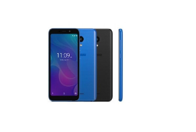 meizu c9 features