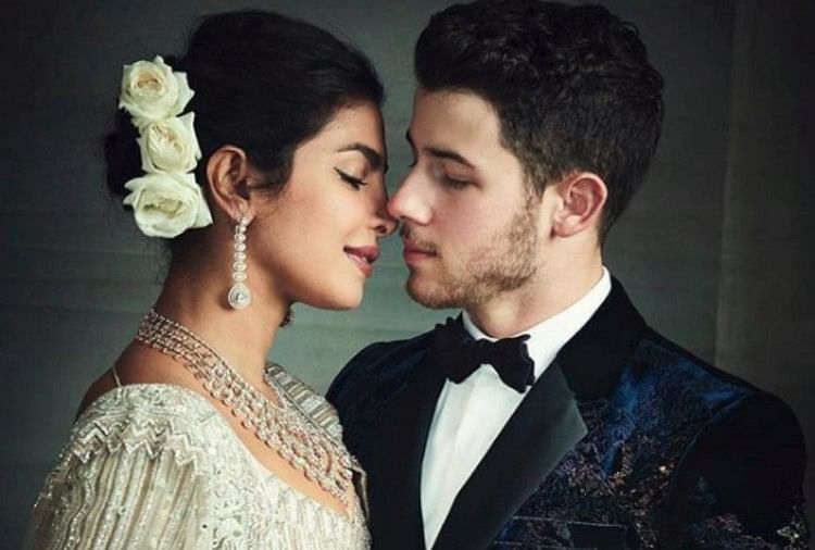 Priyanka Chopra Nick Jonas To Sacred Games Here Top 5 News ...