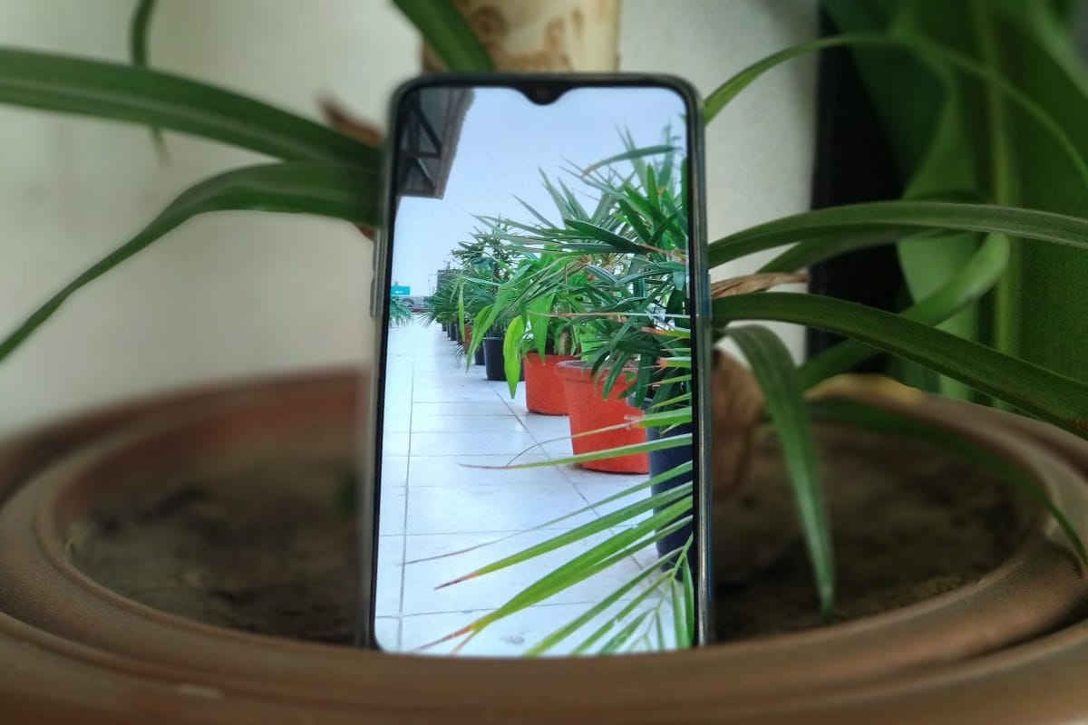 Realme U1 рд░рд┐рд╡реНрдпреВ: рдХрд┐рддрдирд╛ рджрдо рд╣реИ P70 рдкреНрд░реЛрд╕реЗрд╕рд░ рд╡рд╛рд▓реЗ рджреБрдирд┐рдпрд╛ рдХреЗ рдкрд╣рд▓реЗ рд╕реНрдорд╛рд░реНрдЯрдлреЛрди рдореЗрдВ