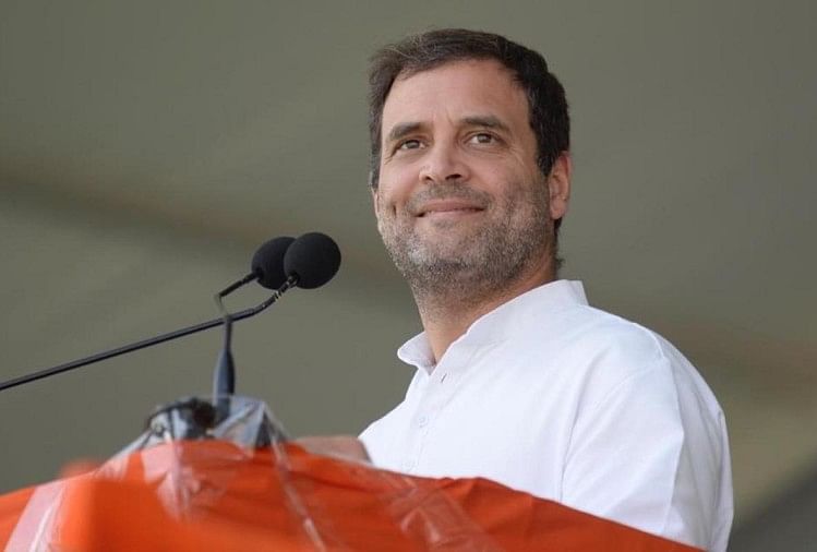 सबरीमाला मुद्दे पर राहुल गांधी का यूटर्न, अब कहा दोनों पक्षों के तर्क में दम राहुल गांधी