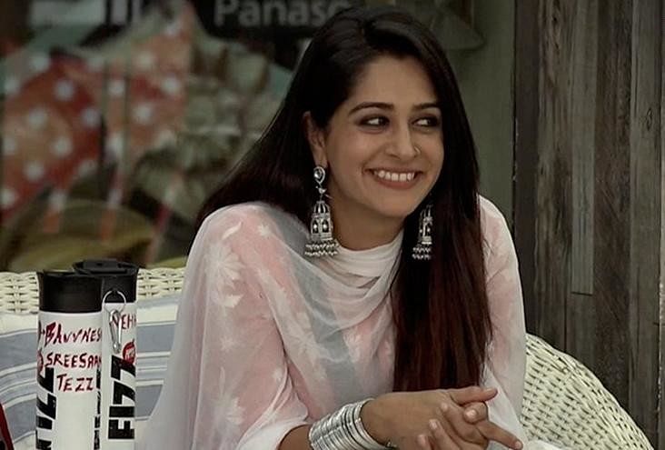 Dipika Kakar