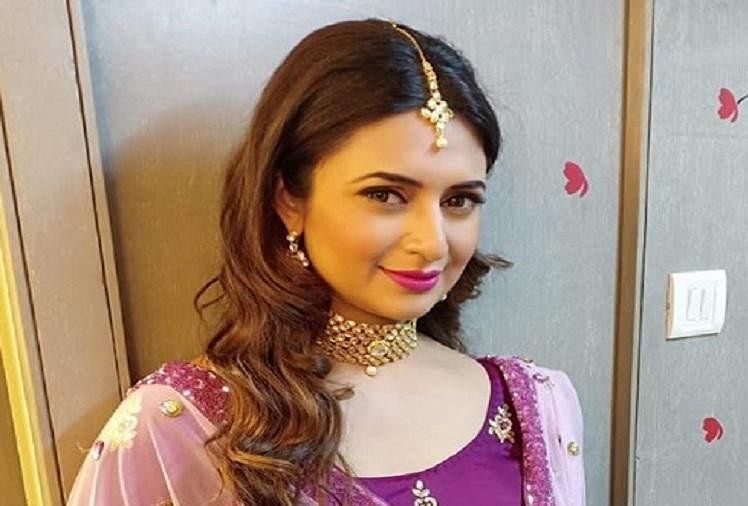 Divyanka Tripathi