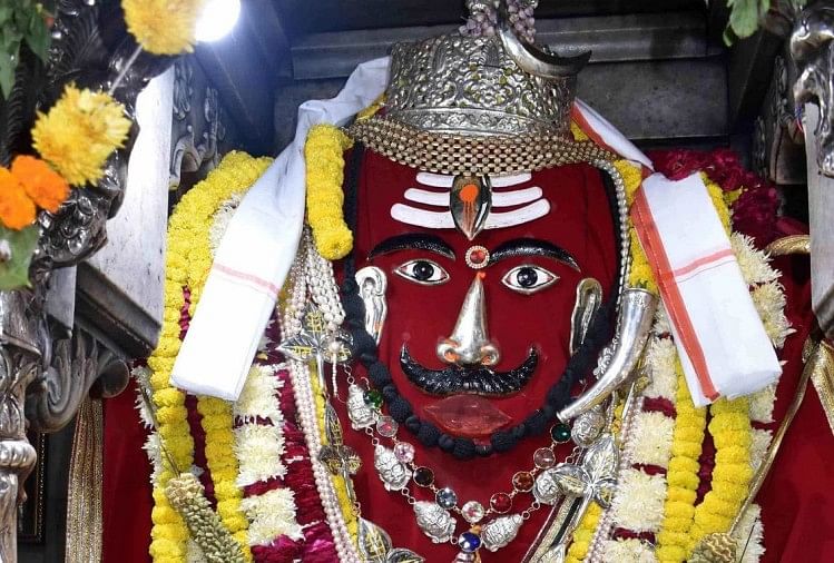 कालाष्टमी के दिन कालभैरव की पूजा का विशेष महत्व है