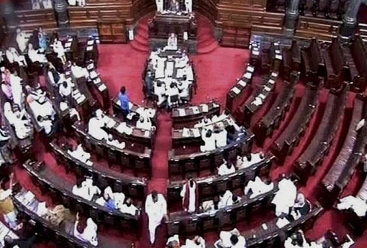 सीबीआई Vs ममता : संसद में आज भी संग्राम, कार्यवाही बाधित loksabha