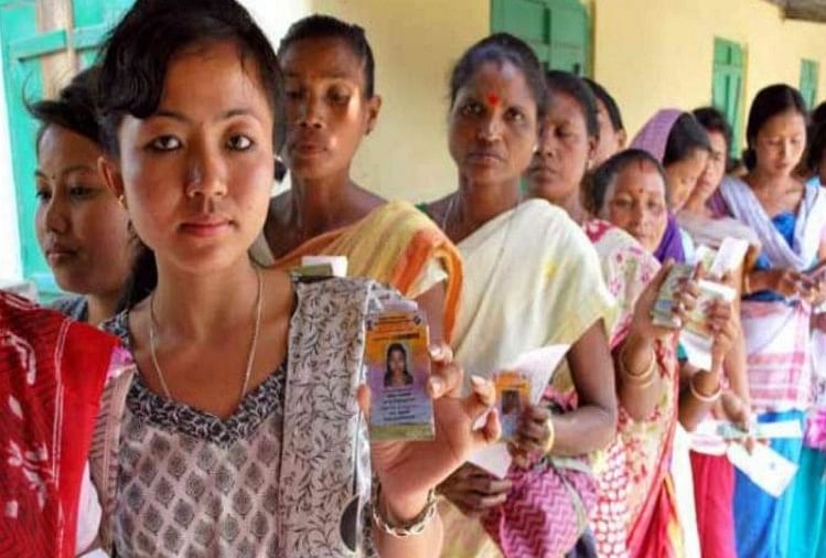 चुनाव 2019: खास सीटों से आंखों देखी: असम में बांग्लाभाषियों को लुभाने की होड़ सांकेतिक तस्वीर