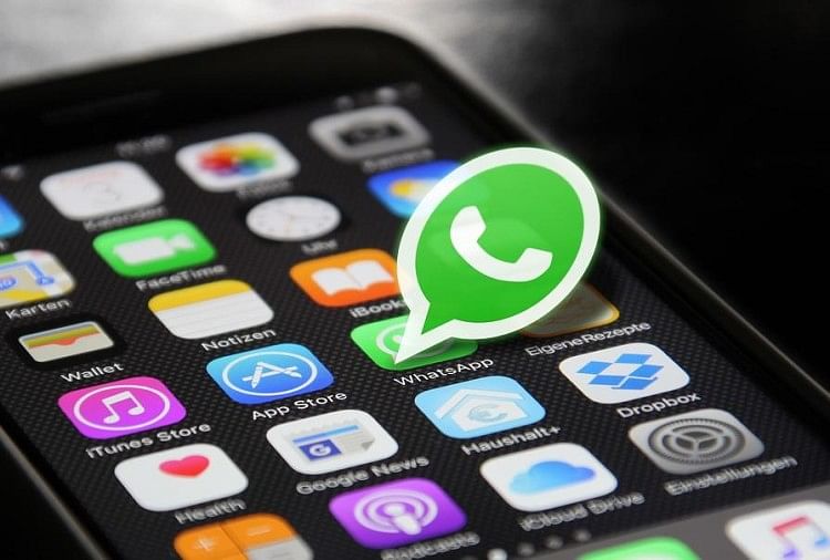 WhatsApp userbase increases, number of users cross 1 billion