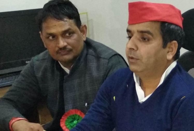 Dharmendra Yadav Says That No Any Decision Taken For Alliance In