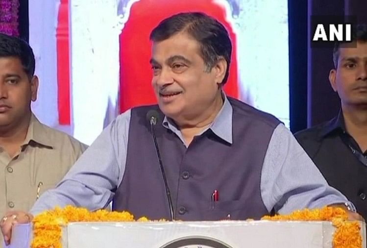 जो घर नहीं संभाल सकता, वह देश क्या संभालेगा : गडकरी नितिन गडकरी