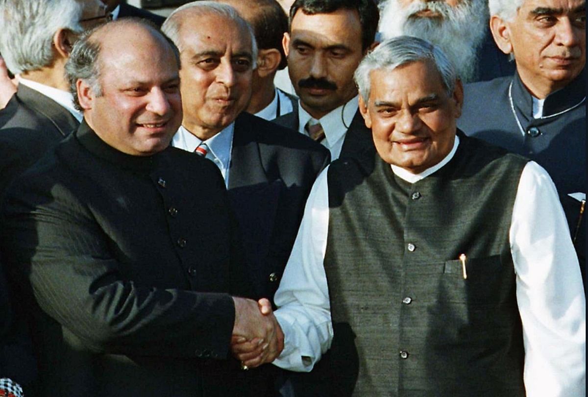 Atal Bihari Vajpayee