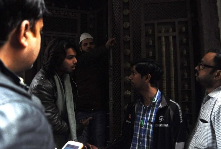 आईएस मॉड्यूल के मुख्य आरोपी ने कहा: 2009 से बना रहे थे हमले की योजना, पक्षपात के कारण नाराज मुख्य आरोपी ने खोले कई राज