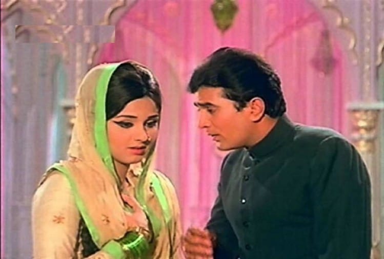 Rajesh Khanna Birthday Superhit Song On His Birthday - 'गोरे रंग पर ना इतना  गुमां न कर' से लेकर 'चला जाता हूं' तक, सुनिए राजेश खन्ना के ये शानदार गाने  - Entertainment