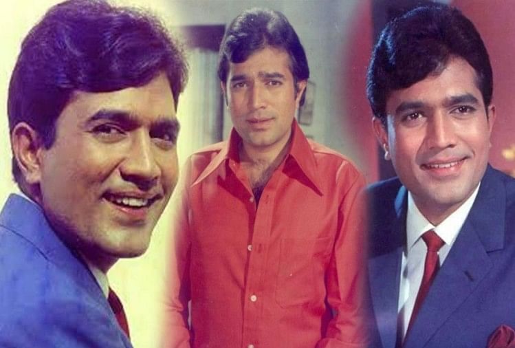 Image result for राजेश खन्ना