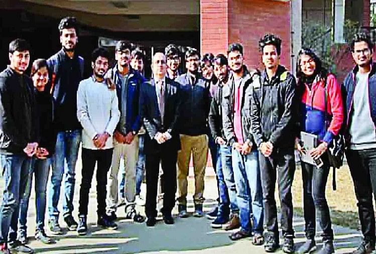सांकेतिक तस्वीर