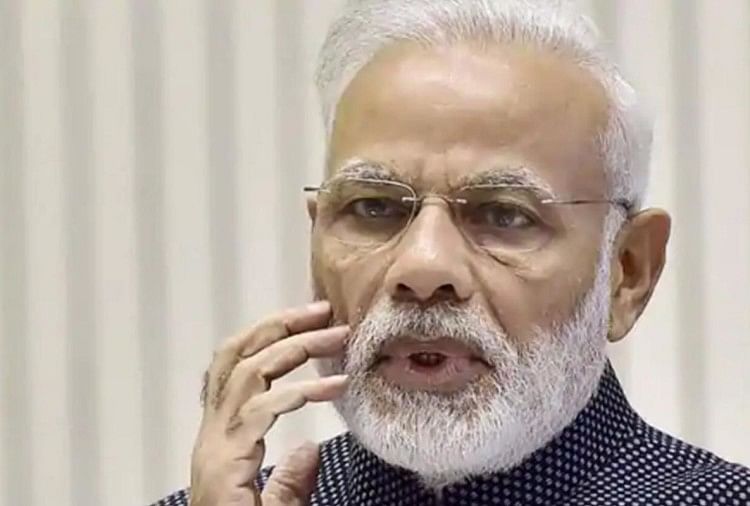 नरेंद्र मोदी