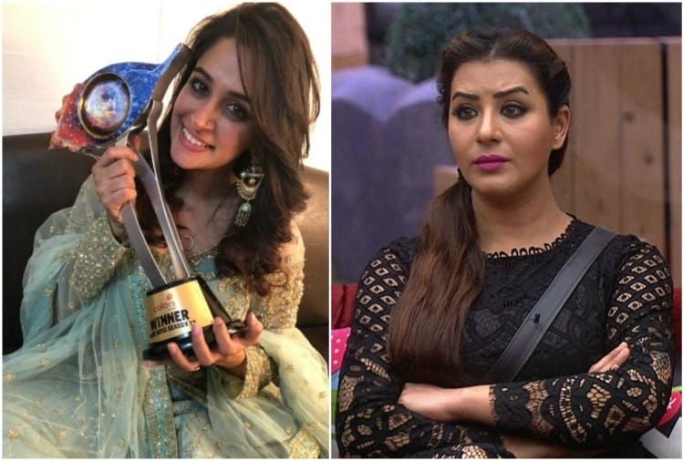Image result for shilpa shinde on dipika kakar