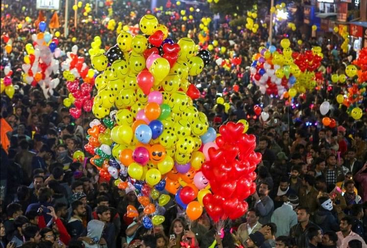 New Year Celebrated 58 Days In An Year, Which Country When Celebrates New Year, Lunar Calendar