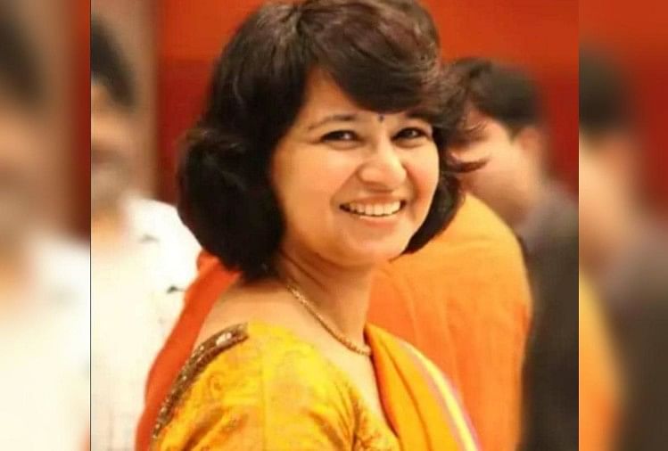 woman died shot at new years celebration jdu mla farmhouse delhi, family to donate organs all update
