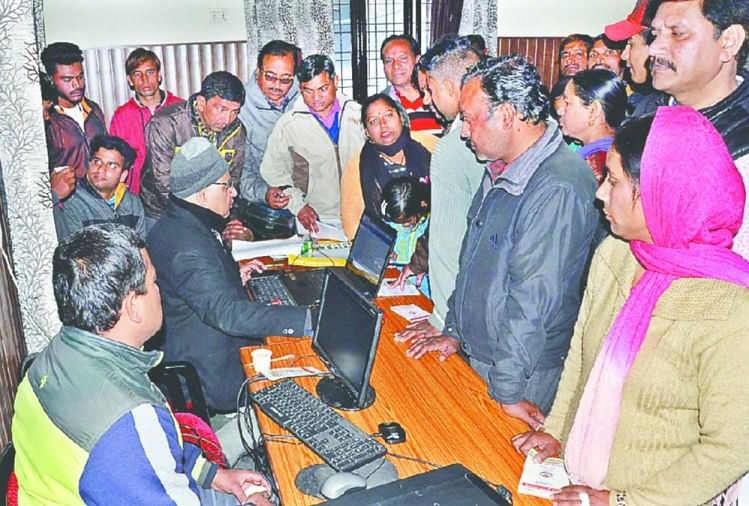 आयुष्मान योजना के गोल्डन कार्ड को लेकर सरकार ने बदला ये नियम, अब नहीं लगेगा ये डॉक्यूमेंट golden card