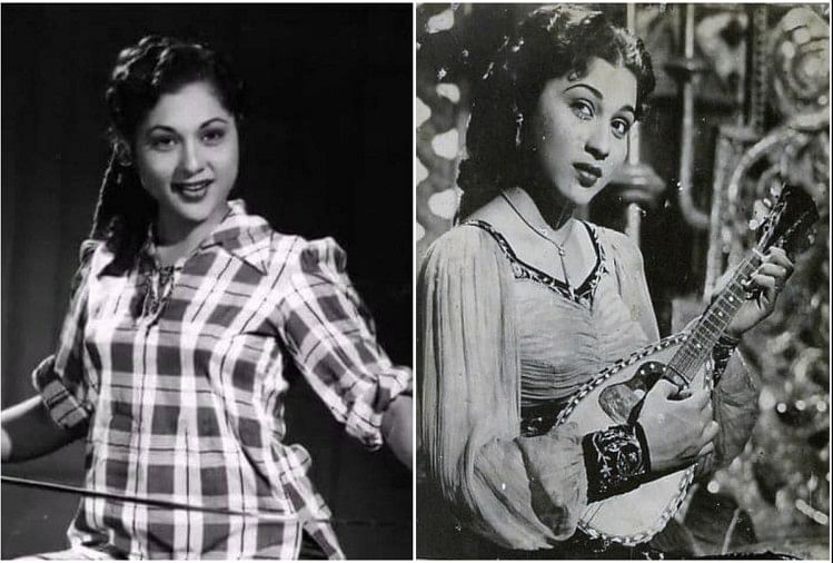 nirupa roy