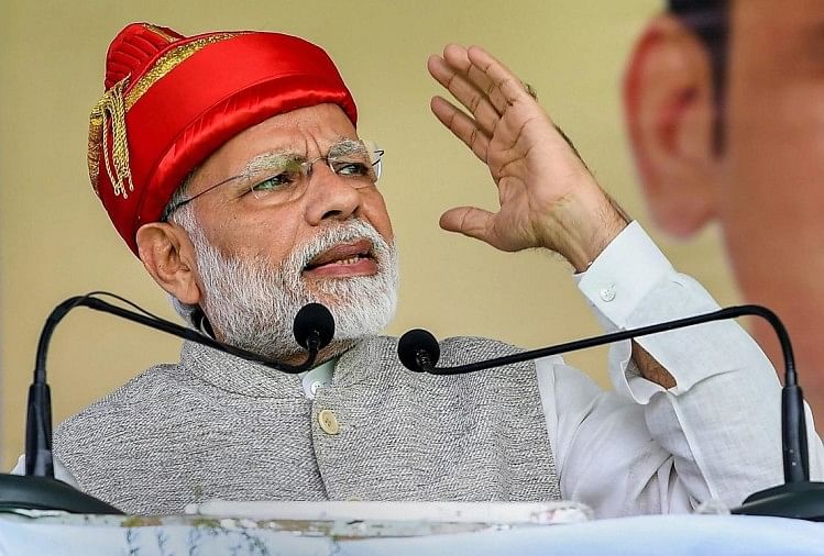 पीएम मोदी ने दी कुंभ मेले की शुभकामनाएं, लोगों से की शामिल होने की अपील PM Narendra Modi best wishes of Kumbh Mela 2019