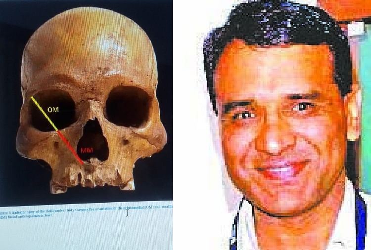 Freedom Fighter Sepoy Alam Beg Skull Found In England Indian Rebellion Of 1857 161 स ल ब द म ल उस द शभक त क अवश ष ज वर ष स ग मन म थ 1857 म त प स उड य थ