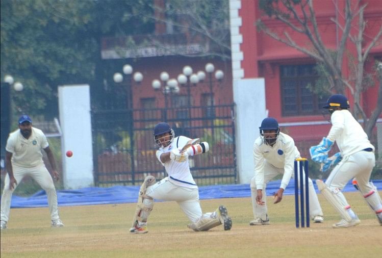 Ranji Trophy: uttarakhand match with Assam today