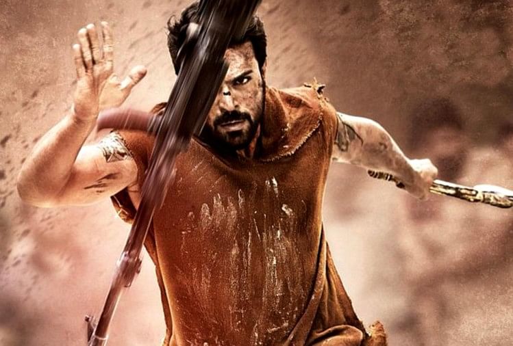 यूट्यूब पर हिंदी में उपलब्ध है साउथ की ये बड़ी फिल्में, नंबर 2 है ब्लॉकबस्टर 3 यूट्यूब पर हिंदी में उपलब्ध है साउथ की ये बड़ी फिल्में, नंबर 2 है ब्लॉकबस्टर 1