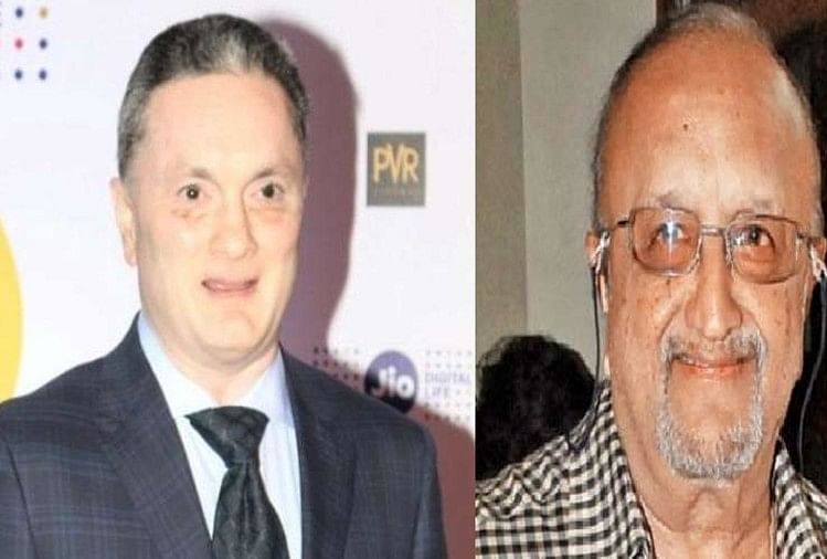 Gautam Singhania Of Raymond Group Want His Father Vijaypat Singhania ...