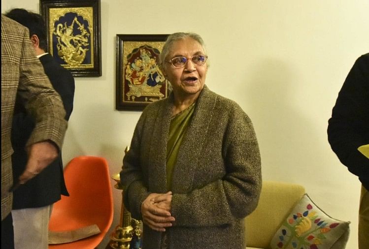 delhi former cm sheila dikshit died at age of 81