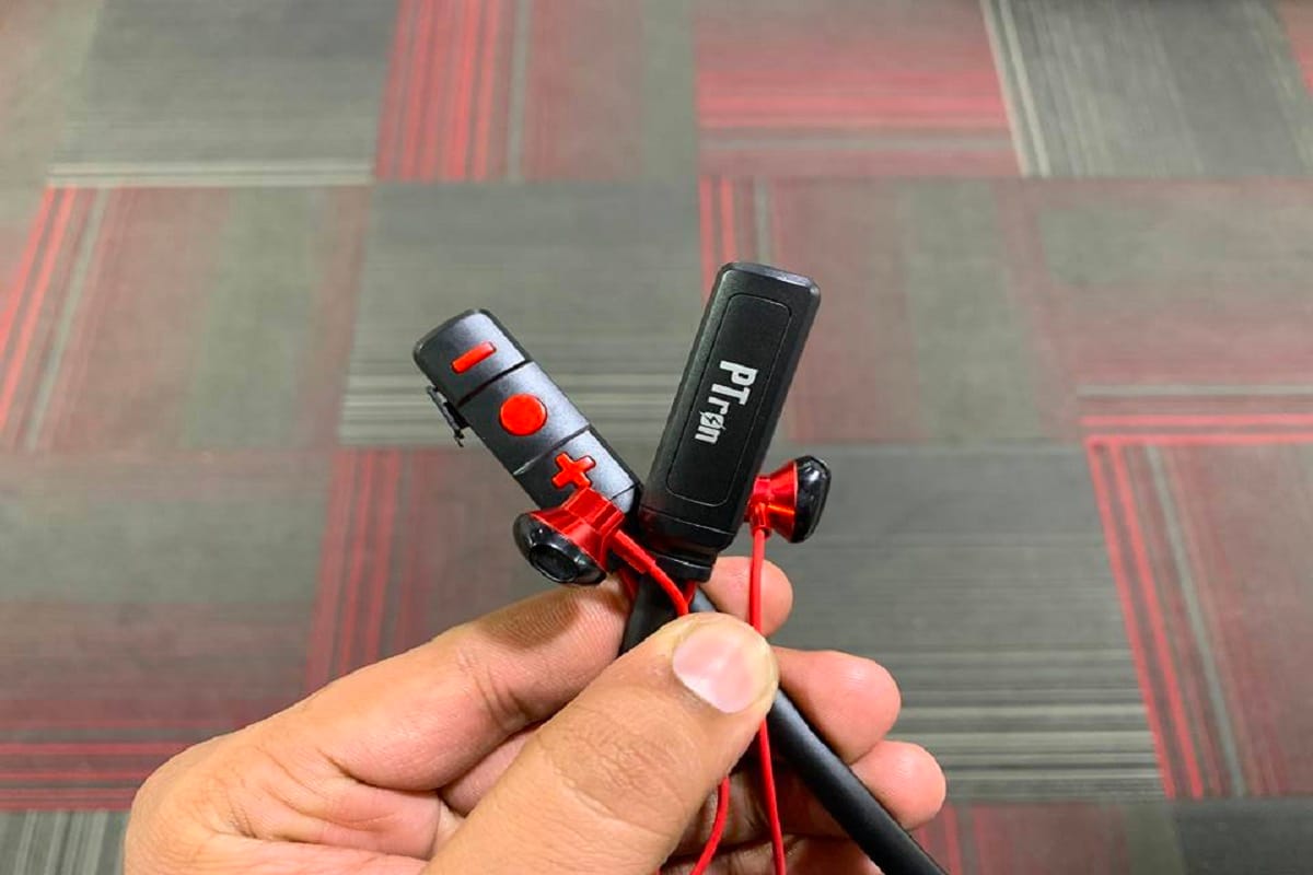 PTron Tangent Pro रिव्यू: 999 रुपये में एक बेहतरीन ब्लूटूथ हेडफोन