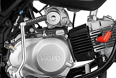 Image result for HERO HF DELUXE IBS