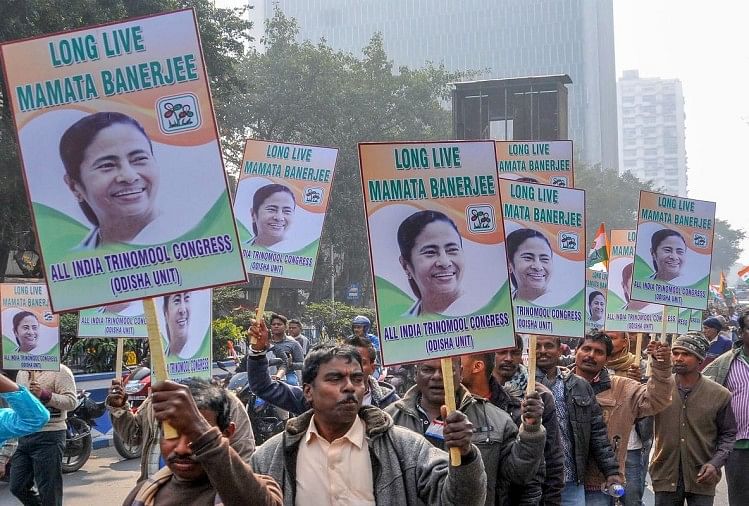 'ममता के बाद एक्शन में सरकार', पश्चिम बंगाल के राज्यपाल की रिपोर्ट पर हो सकती बड़ी कार्रवाई फाइल फोटो