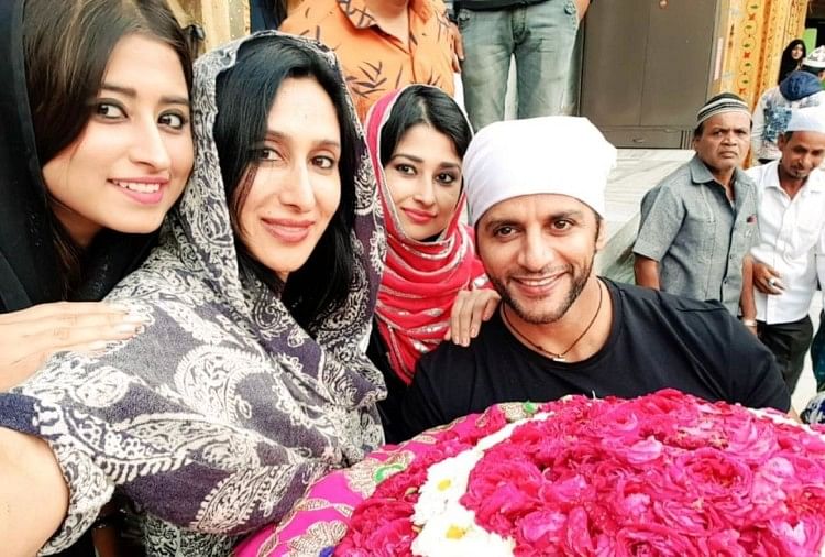 karanvir bohra
