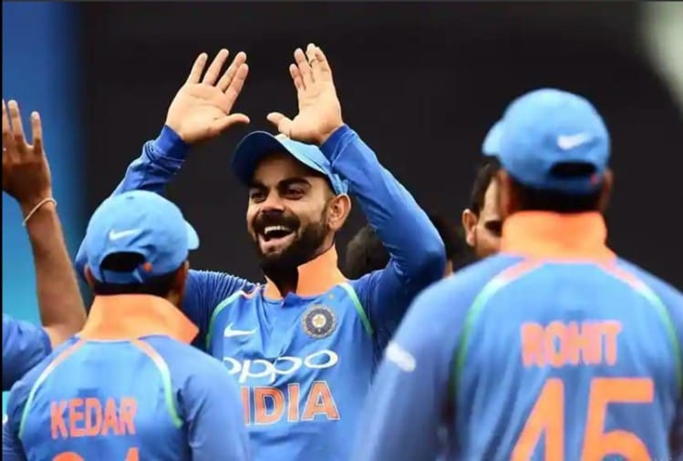 VIRAT KOHLI