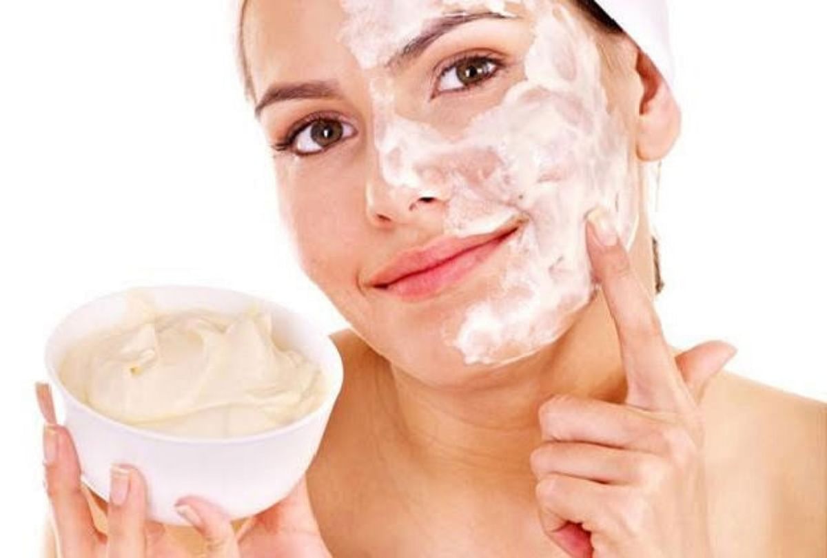 Skin Care Tips Advice Home Natural Remedies Cure Malai Milk Cream For  Flawlessly Smooth Soft And Supple Skin - स्किन को हेल्दी बनाएं रखने के लिए  अपनाएं ये घरेलू उपाय, चमक उठेगी