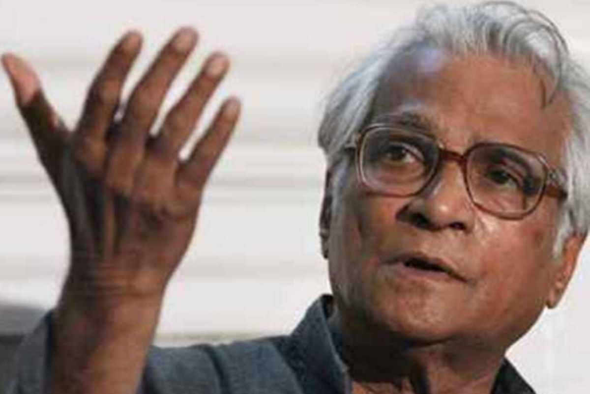 George Fernandes Passed Away At 88, Pm Modi To Rahul Gandhi Remembers The  Former Defence Minister - जॉर्ज फर्नांडिस: पीएम मोदी से लेकर राहुल गांधी ने  पूर्व रक्षामंत्री को इस तरह किया