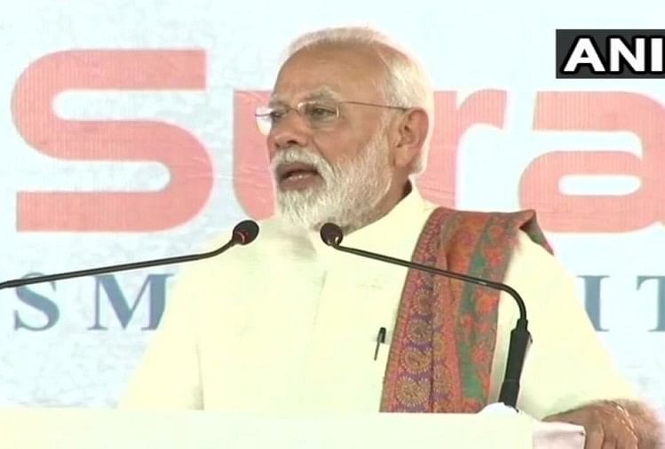 अक्षय पात्र ने भेजा पीएम मोदी को न्योता, 11 फरवरी को होने वाले उत्सव में शामिल हो सकते हैं शामिल प्रधानमंत्री नरेंद्र मोदी
