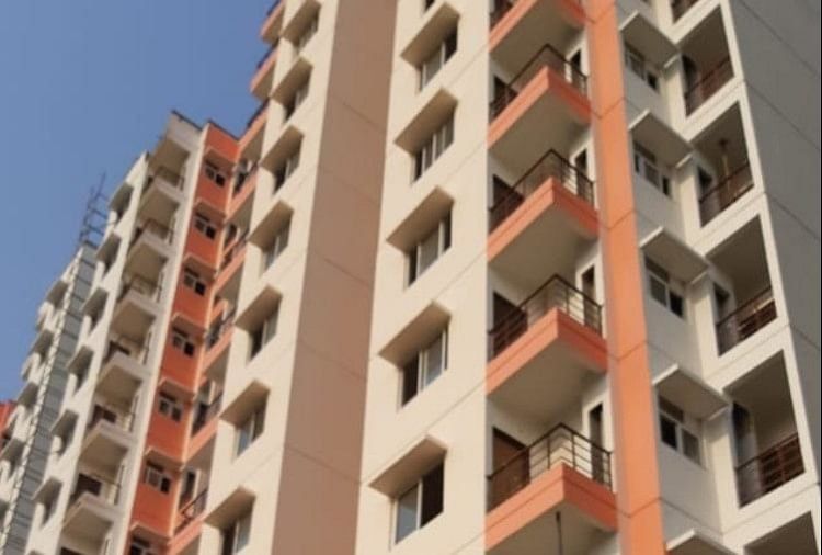 Awas Vikas Parishad Launched New Housing Scheme - लखनऊ में घर खरीदने का सुनहरा मौका, लॉन्च हुई सस्ते फ्लैटों की योजना - Amar Ujala Hindi News Live