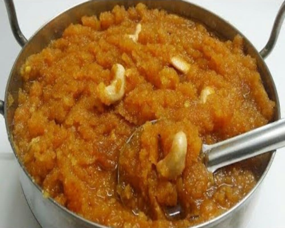halwa