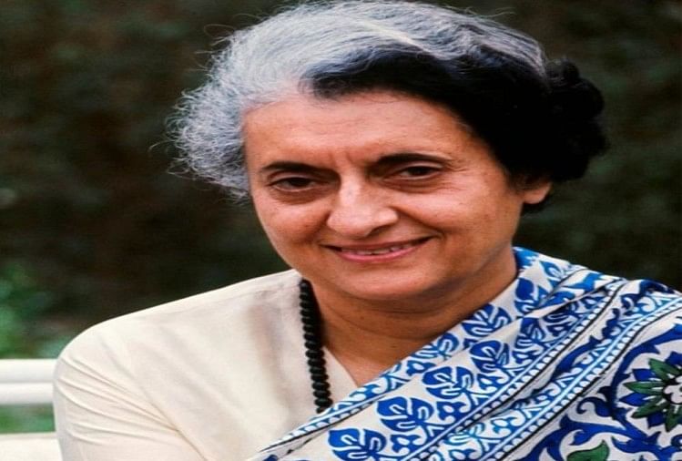 The Songs Played On The Defeat Of Indira Gandhi Will Go Away By ...